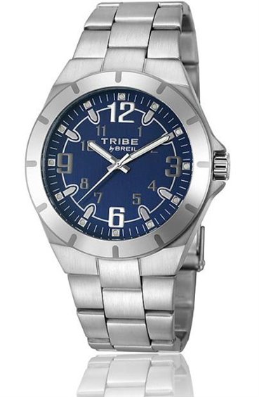 Orologio breil clearance quadrante blu